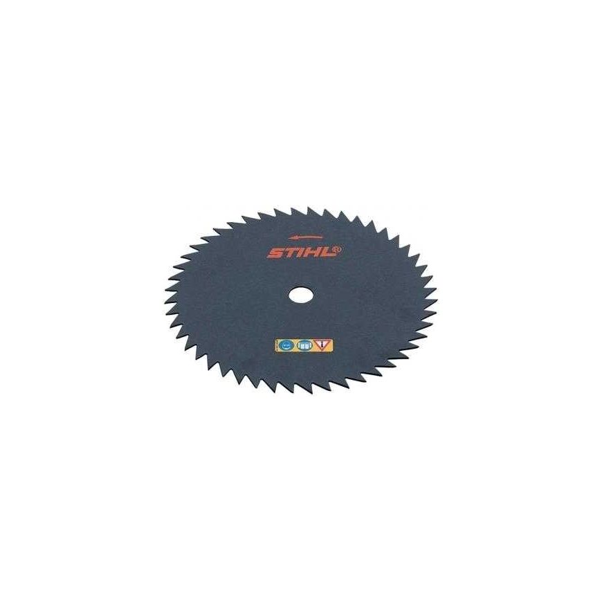 Diskas krūmapjovėms Stihl 250x20,0 mm Z50