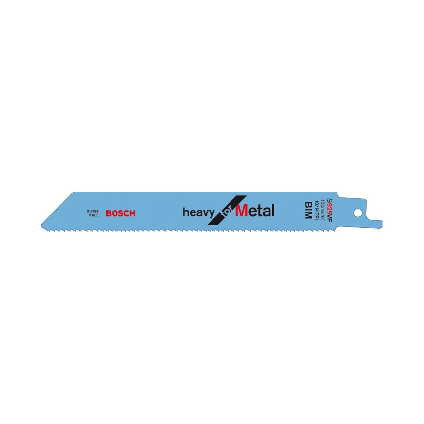 Bosch 2 608 657 407 jigsaw/scroll saw/reciprocating saw blade