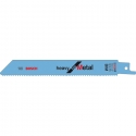 Bosch 2 608 657 407 kuviosahan, lehtisahan & puukkosahan terä Bosch 2 608 657 407 kuviosahan, lehtisahan & puukkosahan terä