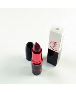MAC MAC, Disney Cruella, Matte Kremas, Kremas lūpų dažai, Camden Caper, 3 g moterims