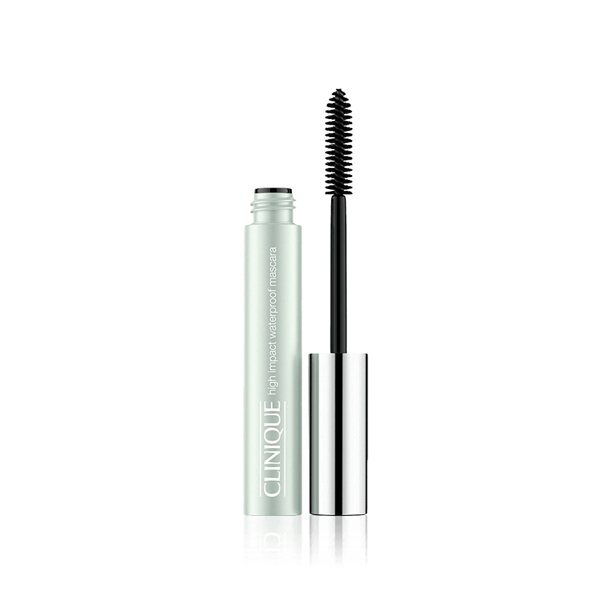 Clinique High Impact Waterproof Mascara Black 8 ml