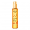 Nuxe Tanning Sun Oil SPF50, 150 ml Nuxe Tanning Sun Oil SPF50, 150 ml