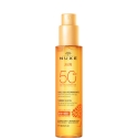 Nuxe Tanning Sun Oil SPF50, 150 ml Nuxe Tanning Sun Oil SPF50, 150 ml