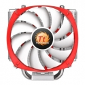 Thermaltake NiC L32 Procesorius Aušintuvas 14 cm Aliuminis, Raudona, Balta Thermaltake NiC L32 Procesorius Aušintuvas 14 cm Aliuminis, Raudona, Balta