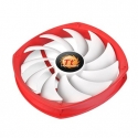Thermaltake NiC L32 Processor Cooler 14 cm Aluminium, Red, White Thermaltake NiC L32 Processor Cooler 14 cm Aluminium, Red, White