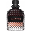 Valentino Uomo Born in Roma Coral Fantasy EDT eau de toilette for men, 100 ml Valentino Uomo Born in Roma Coral Fantasy EDT eau de toilette for men, 100 ml