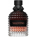 Valentino Uomo Born in Roma Coral Fantasy EDT tualetinis vanduo vyrams, 100 ml Valentino Uomo Born in Roma Coral Fantasy EDT tualetinis vanduo vyrams, 100 ml