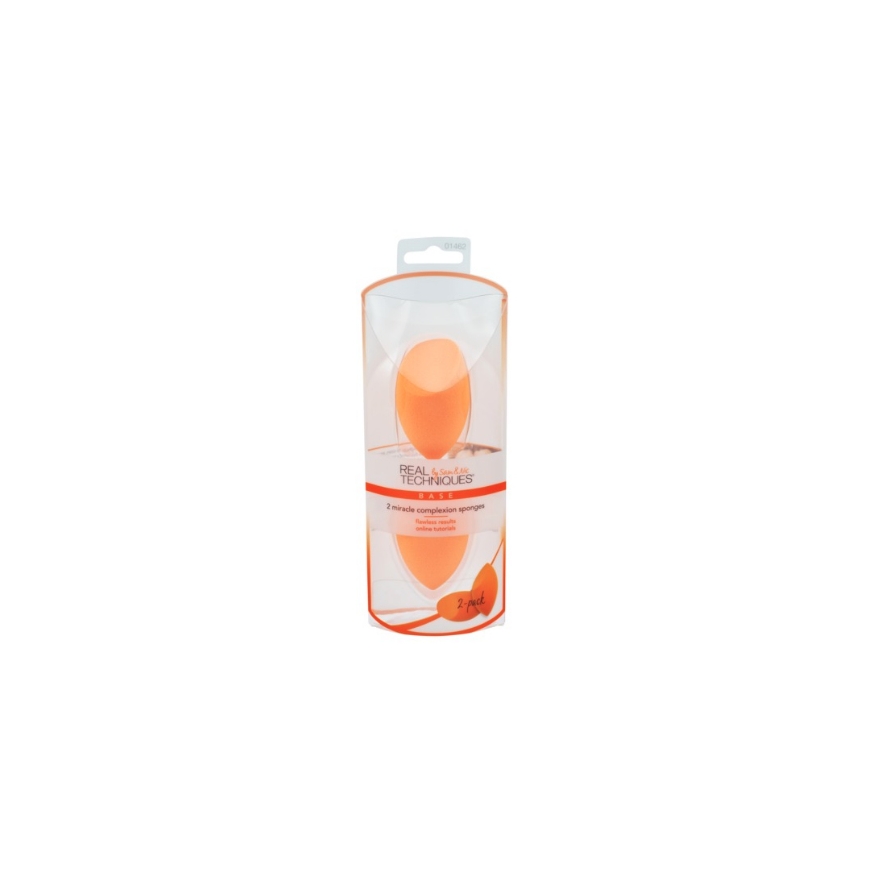 Real Techniques Miracle Complexion Sponges – 3
