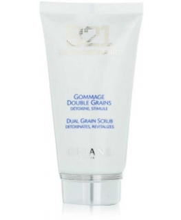 Orlane B21 Extraordinaire Dual Grain Detox Exfoliante, 75 ml