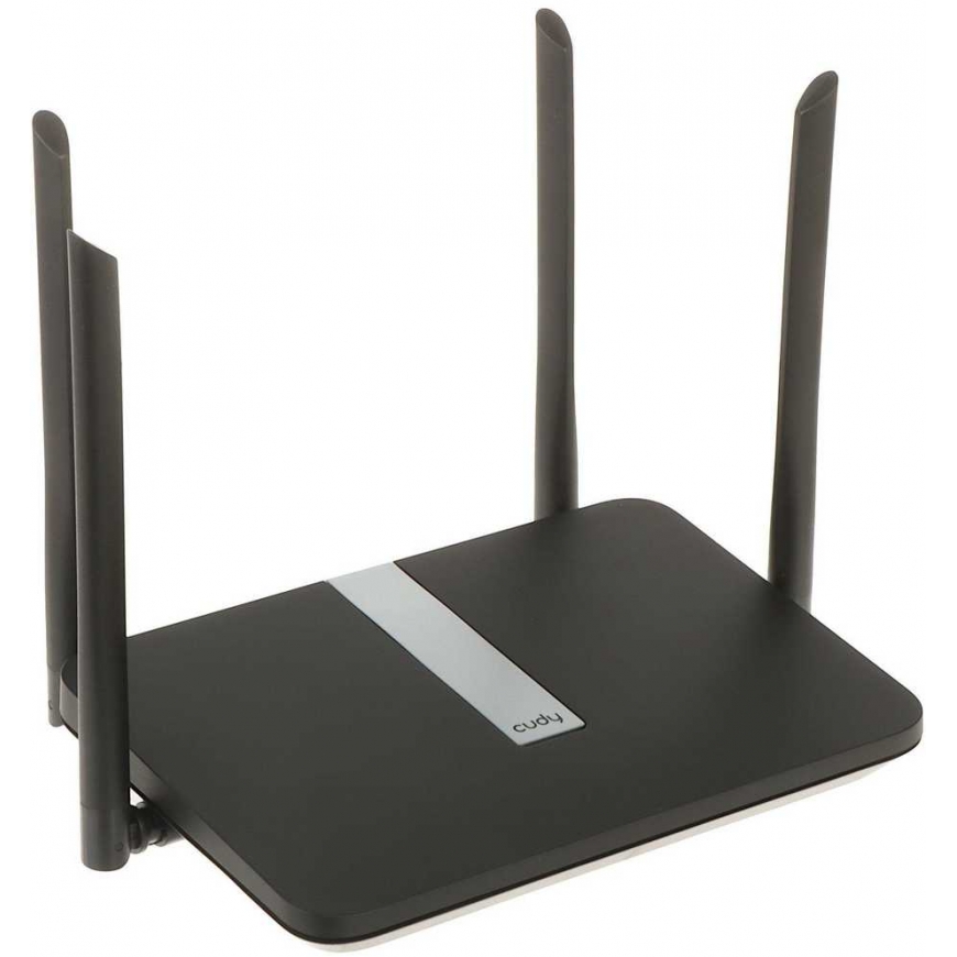 Cudy Router ROUTER CUDY-WR2100 2.4