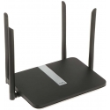 Router ROUTER CUDY-WR2100 2.4 GHz, 5 GHz, 300 Mbps + 1733 Mbps Router ROUTER CUDY-WR2100 2.4 GHz, 5 GHz, 300 Mbps + 1733 Mbps
