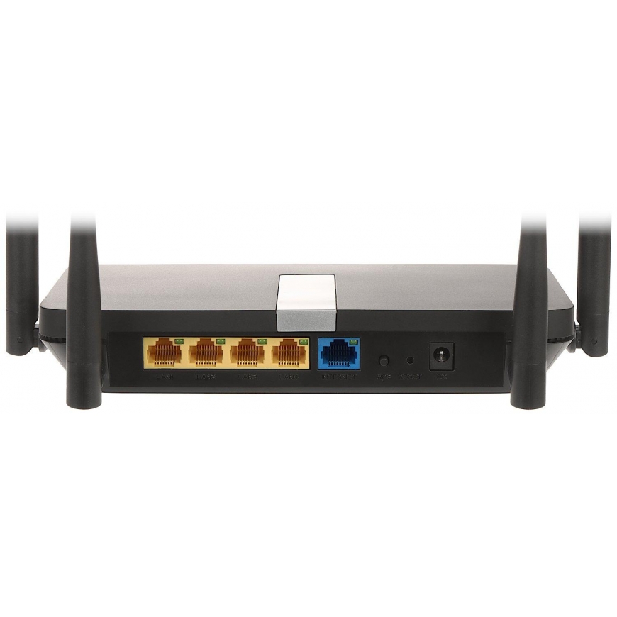 Router ROUTER CUDY-WR2100 2.4 GHz, 5 GHz, 300 Mbps + 1733 Mbps – 2