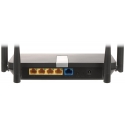 Router ROUTER CUDY-WR2100 2.4 GHz, 5 GHz, 300 Mbps + 1733 Mbps Router ROUTER CUDY-WR2100 2.4 GHz, 5 GHz, 300 Mbps + 1733 Mbps