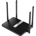 Maršrutizatorius ROUTER CUDY-WR2100 2.4 GHz, 5 GHz, 300 Mbps + 1733 Mbps Maršrutizatorius ROUTER CUDY-WR2100 2.4 GHz, 5 GHz, 300 Mbps + 1733 Mbps