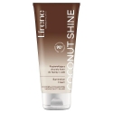 Lirene Perfect Tan luminous golden face and body cream Coconut Shine 150ml Lirene Perfect Tan luminous golden face and body cream Coconut Shine 150ml