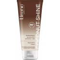 Lirene Perfect Tan luminous golden face and body cream Coconut Shine 150ml Lirene Perfect Tan luminous golden face and body cream Coconut Shine 150ml
