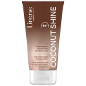 Lirene Perfect Tan luminous golden face and body cream Coconut Shine 150ml Lirene Perfect Tan luminous golden face and body cream Coconut Shine 150ml