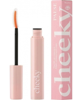 PAESE Mascara CHEEKY, 10.5 ml Color black