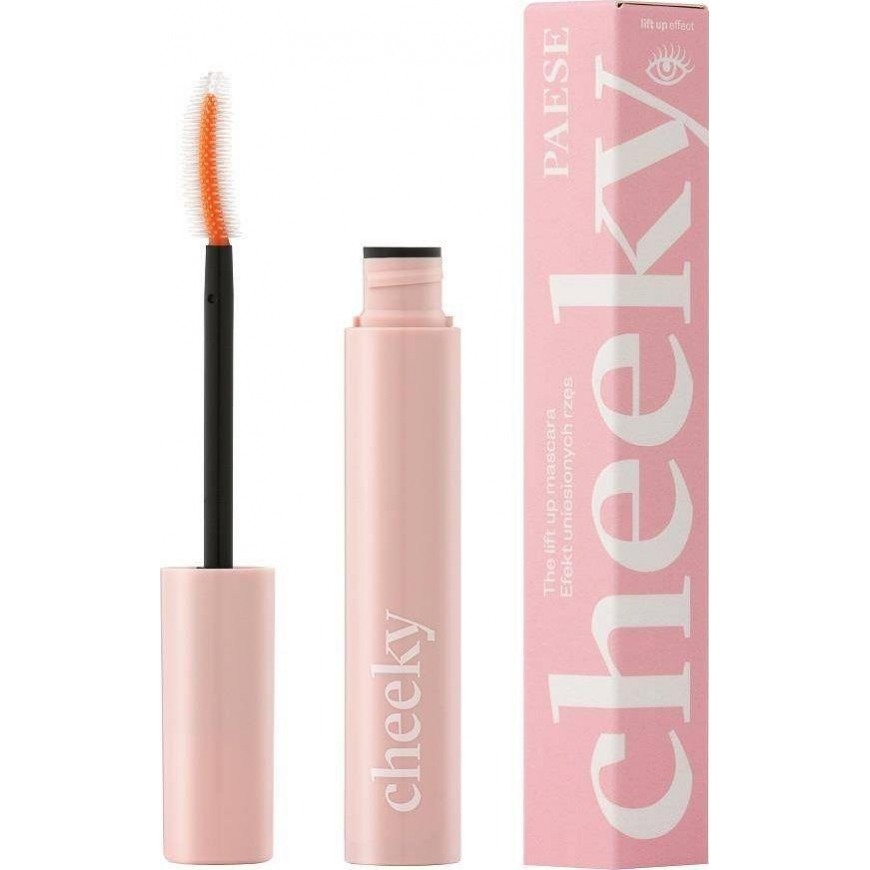 PAESE Mascara CHEEKY, 10.5 ml