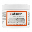 SCHAERER cleaning tablets Coffeepure (100 pcs.) SCHAERER cleaning tablets Coffeepure (100 pcs.)