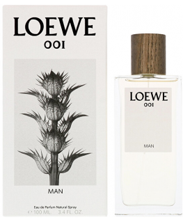 Loewe 001 Man EDP