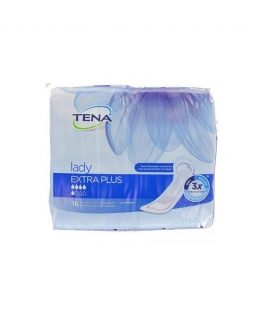 Tena Lady Extra Plus 16 Un