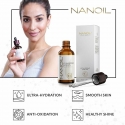 Nanoil Nanolash face serum hyaluronic acid 50ml Nanoil Nanolash face serum hyaluronic acid 50ml