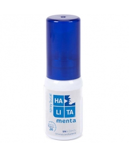Halita Spray 15ml