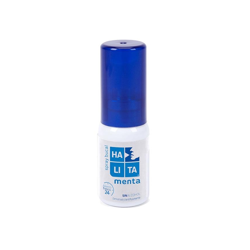 Halita Purškiklis 15ml