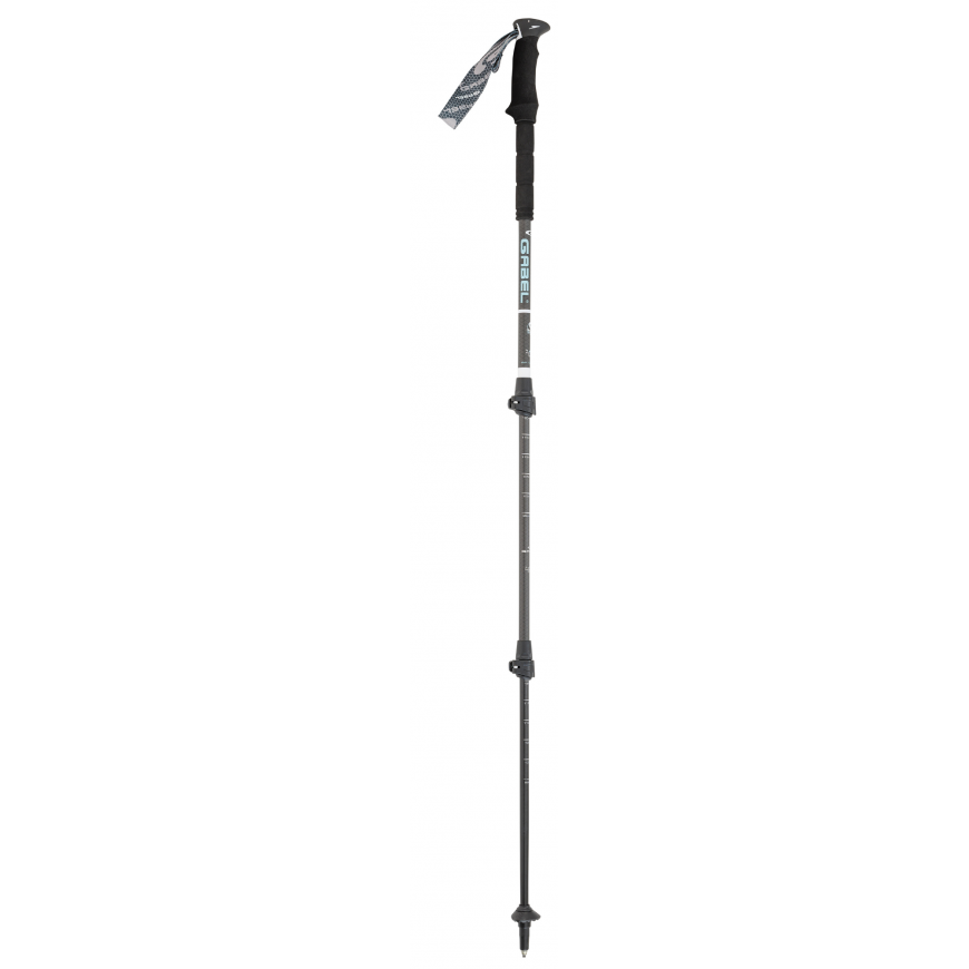 Gabel Escape Carbon Tour Lite 59-131cm
