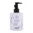 Maria Nila Color Refresh hair coloring mask 0.20 Pearl Silver 300ml Maria Nila Color Refresh hair coloring mask 0.20 Pearl Silver 300ml