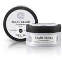 Maria Nila Color Refresh hair coloring mask 0.20 Pearl Silver 300ml Maria Nila Color Refresh hair coloring mask 0.20 Pearl Silver 300ml