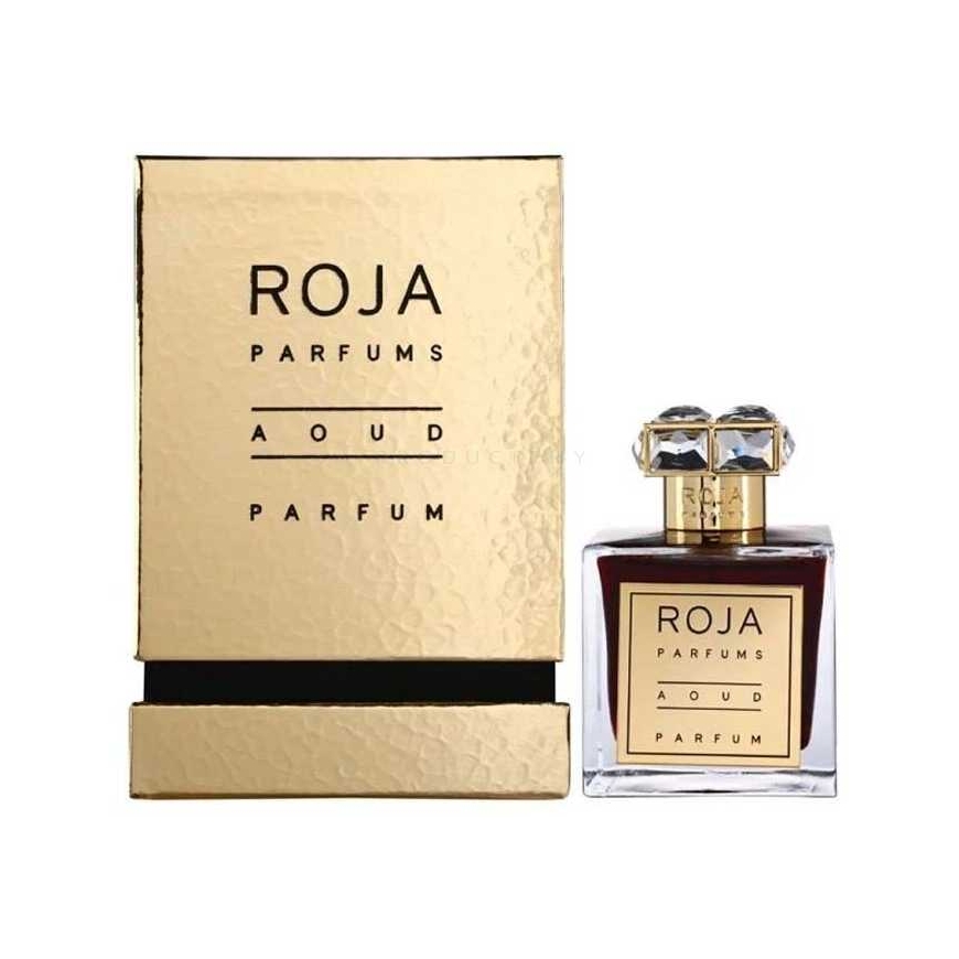 Roja Parfums Aoud PAR U 100 ml – 3