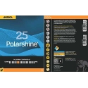 Poliravimo pasta Mirka Polarshine M25 7992710111 1 l Poliravimo pasta Mirka Polarshine M25 7992710111 1 l