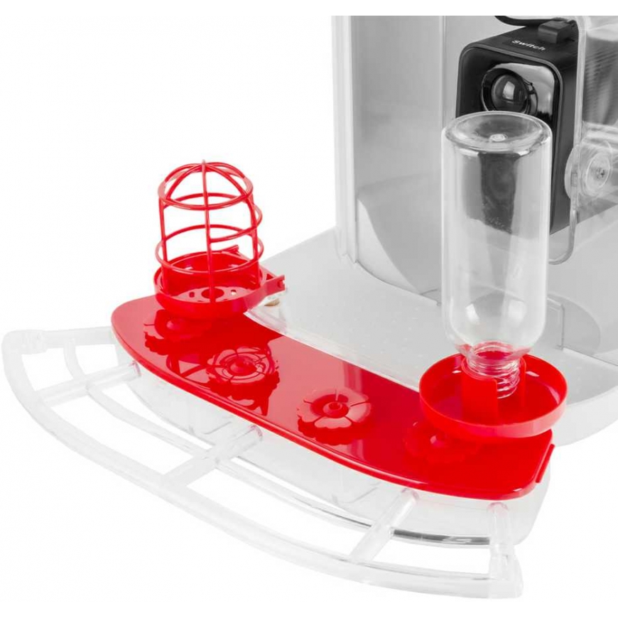 Spacetronik Bird bath for feeder SP-BF-KIT1 – 2