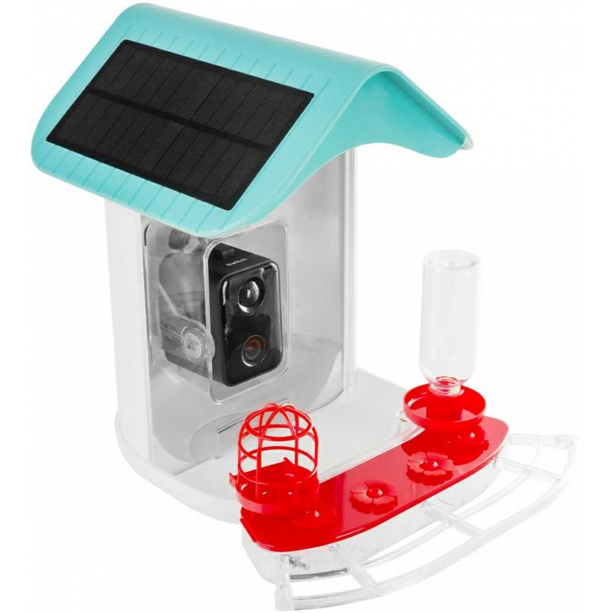 Spacetronik Bird bath for feeder SP-BF-KIT1 – 3