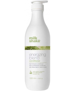 Kondicionierius tankinantis plaukus Milk Shake Energizing Blend Conditioner 1000ml