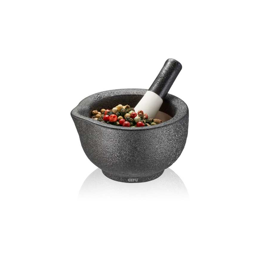 GEFU GRINO S mortar – 2