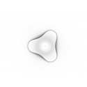 InMOLESS Chill portable ultrasonic mosquito repellent - white InMOLESS Chill portable ultrasonic mosquito repellent - white