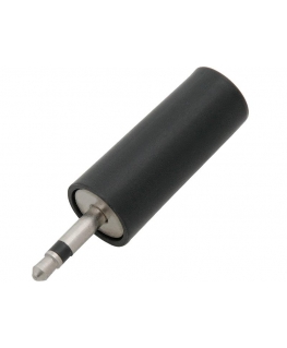 Oem Plug AUX 2.5 MONO - 50 pcs