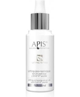 APIS APIS_Lifting Peptide lifting and strengthening eye serum 30ml