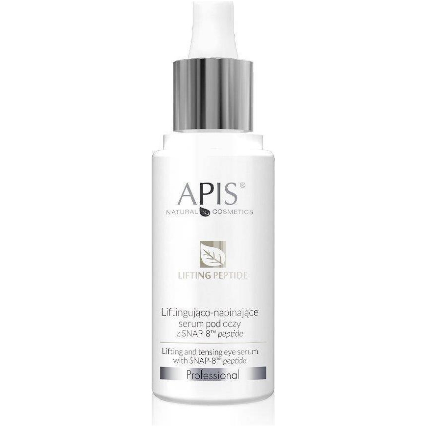 APIS APIS_Lifting Peptide lifting and strengthening eye serum 30ml