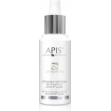 APIS APIS_Lifting Peptide lifting and strenshing paakių serumas 30ml