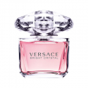 Versace Bright Crystal for Women EDT - 90ml - (WITHOUT PACKAGING) Versace Bright Crystal for Women EDT - 90ml - (WITHOUT PACKAGING)