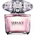 Versace Bright Crystal for Women EDT - 90ml - (WITHOUT PACKAGING) Versace Bright Crystal for Women EDT - 90ml - (WITHOUT PACKAGING)