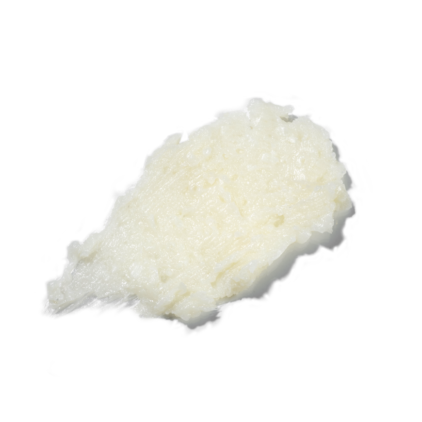 AHAVA Softening Butter Dead Sea Salt Scrub, 220 g – 2
