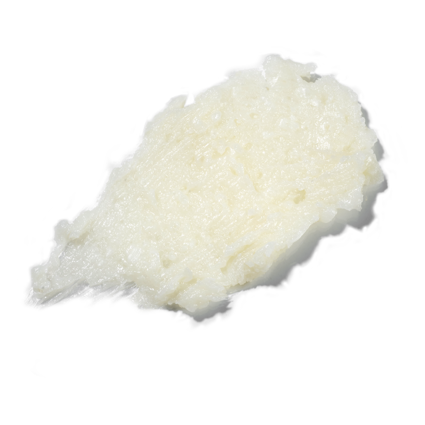 AHAVA Softening Butter Dead Sea Salt Scrub minkštinamasis sviestinis druskos šveitiklis, 220 g – 3
