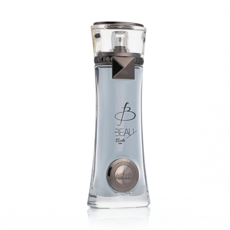 Armaf Beau Acute for Men 100ml – 3