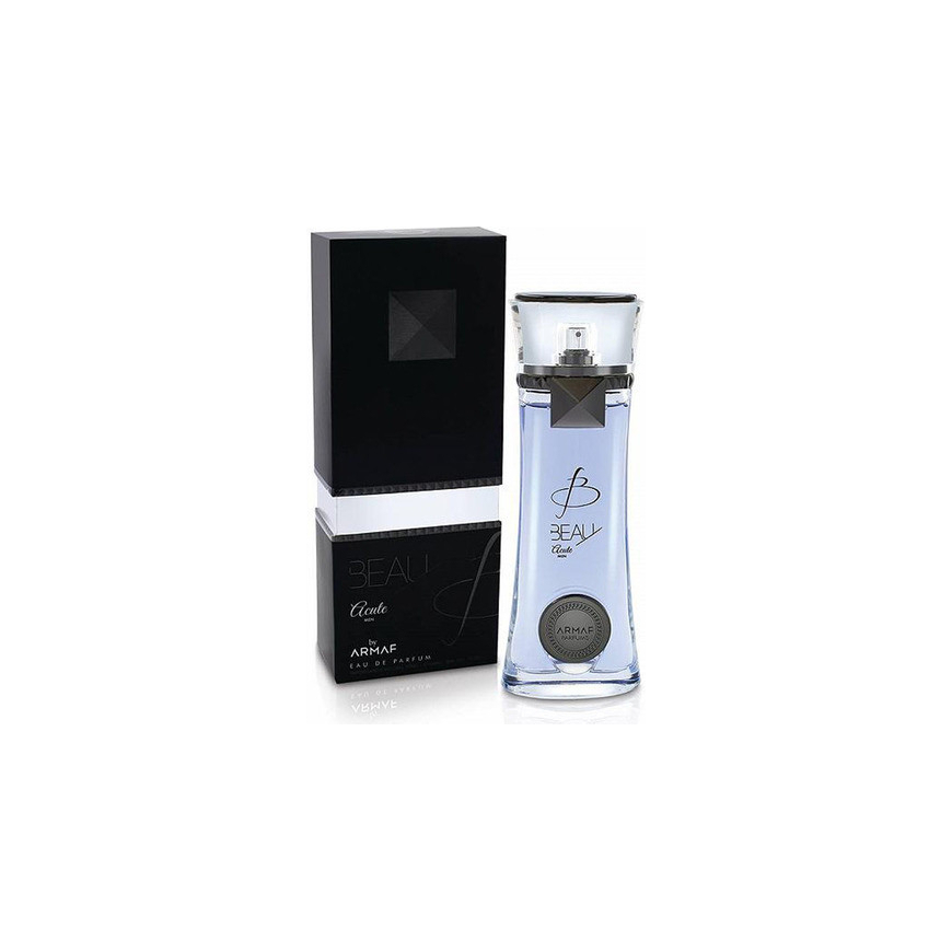 Armaf Beau Acute for Men 100ml – 5