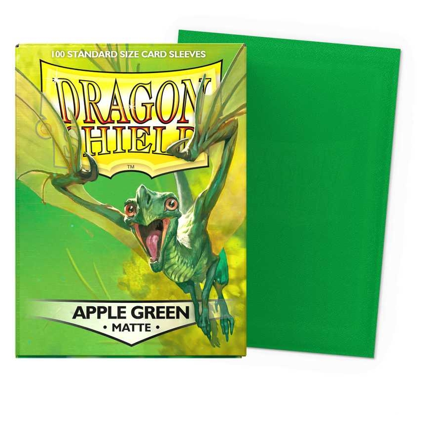 Dragon Shield Dragon Shield Standard Sleeves